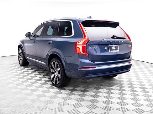 Used 2025 Volvo XC90 T8 Ultra w/ Protection Package Premier AWD/4WD image 3