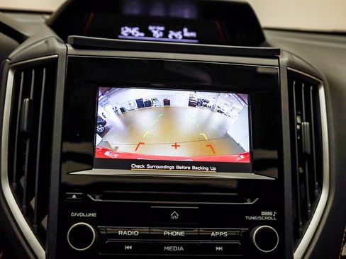 Used 2023 Subaru Crosstrek 2.0i Premium image 27