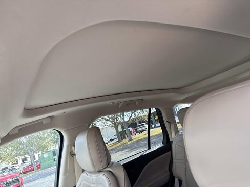 Used 2020 Lincoln Aviator Reserve w/ Equipment Group 201A image 33