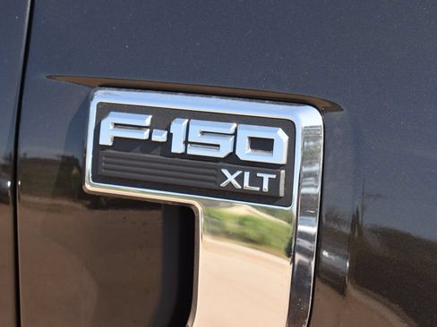 Certified 2024 Ford F150 XLT w/ Equipment Group 302A MID AWD/4WD image 5