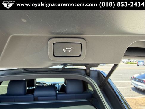 Used 2020 Land Rover Range Rover Sport Autobiography AWD/4WD image 11