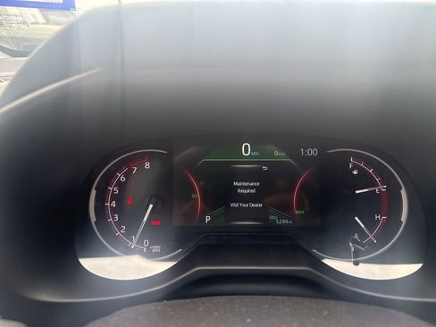 Used 2025 Toyota RAV4 XLE Premium image 14