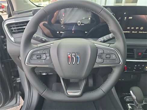 New 2026 Buick Encore GX Sport Touring w/ Advanced Technology Package image 26