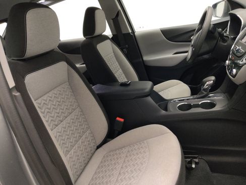 Used 2024 Chevrolet Equinox LS w/ Driver Confidence II Package FWD image 21