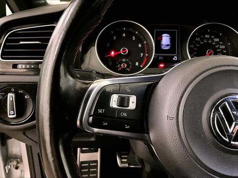 Used 2015 Volkswagen GTI S FWD image 18