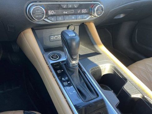 Certified 2022 Nissan Sentra SV w/ SV Premium Package image 8