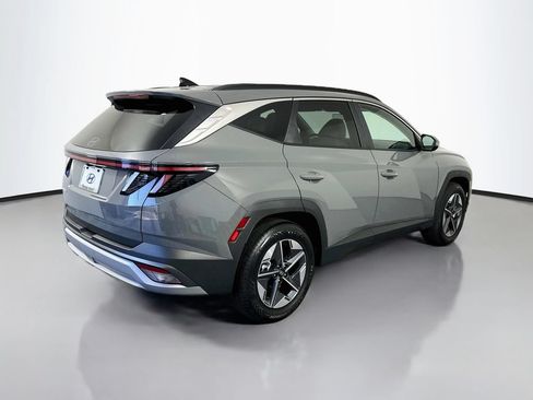 New 2026 Hyundai Tucson SEL FWD image 5