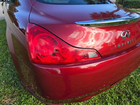 Used 2014 INFINITI Q60 Journey w/ Premium Package RWD image 18