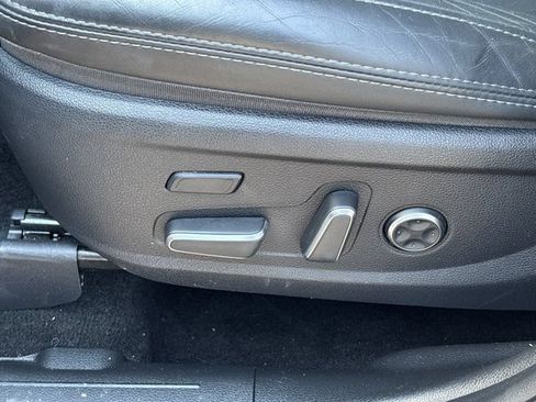 Used 2023 Hyundai Santa Fe Calligraphy FWD image 19
