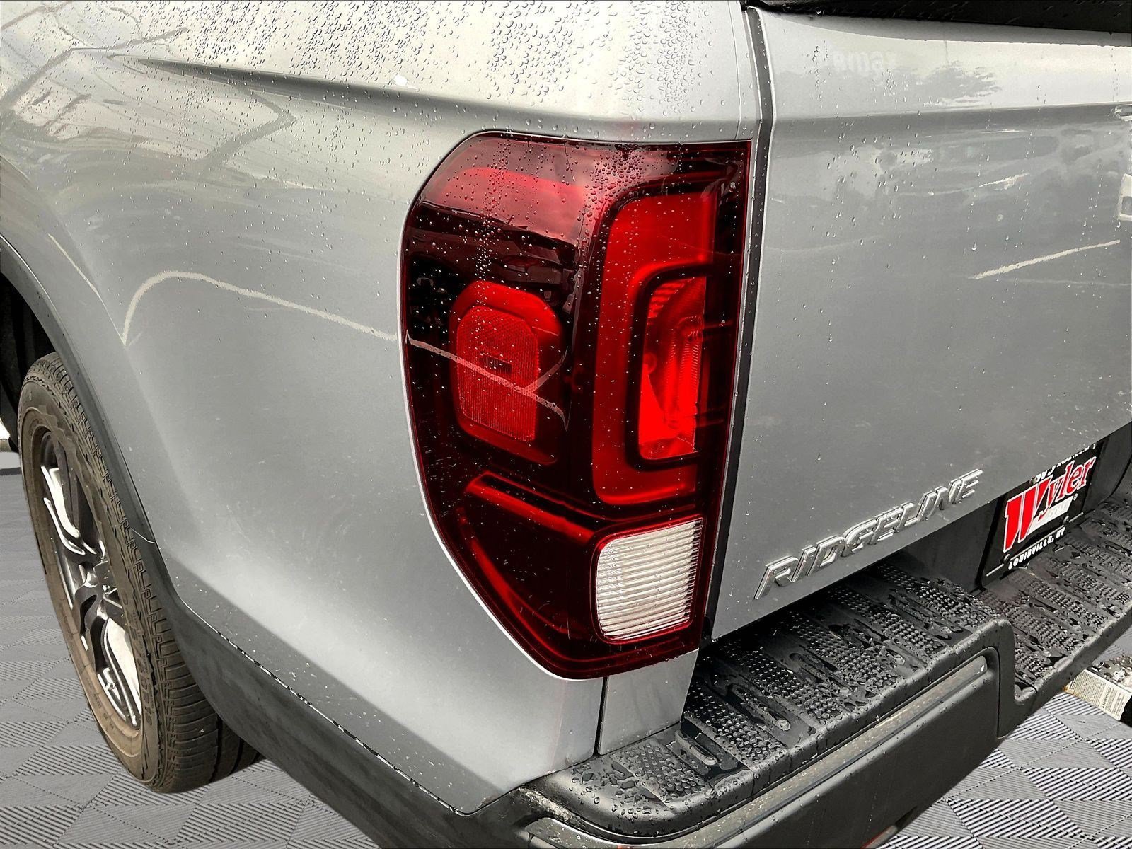 Certified 2019 Honda Ridgeline Sport image 23