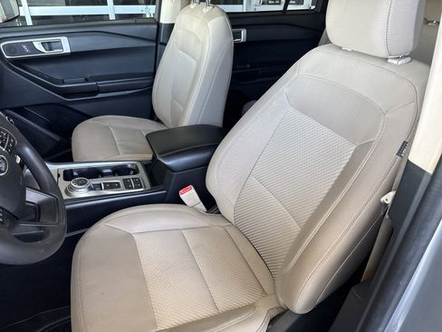 Used 2021 Ford Explorer 2WD image 22