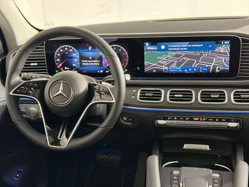 Certified 2026 Mercedes-Benz GLE 350 4MATIC image 28