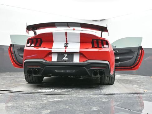 New 2025 Ford Mustang GT Premium w/ GT Performance Package image 73