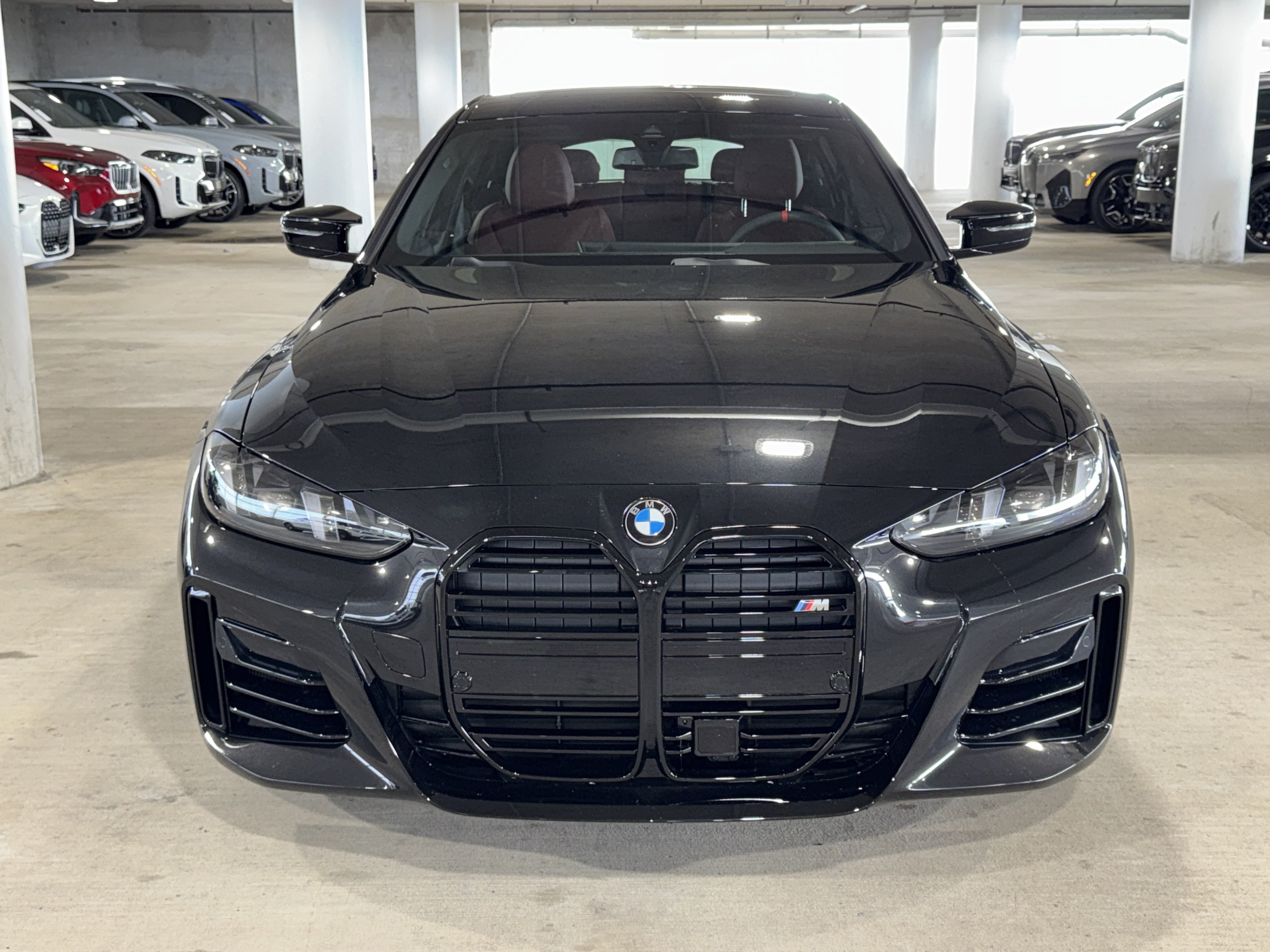 New 2027 BMW M440i w/ Driving Assistance Package RWD image 2