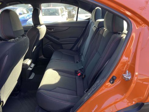 Used 2022 Subaru WRX Premium image 11