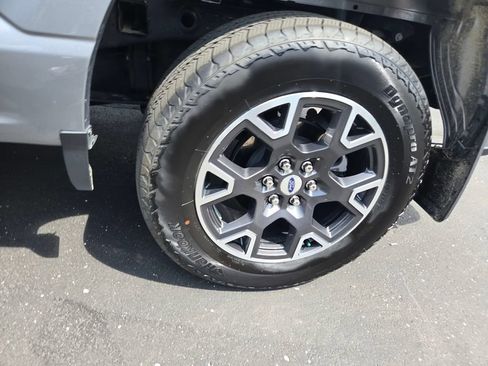 Certified 2025 Ford F150 STX w/ Equipment Group 200A AWD/4WD image 41