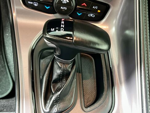 Used 2023 Dodge Challenger R/T w/ T/A Package image 25