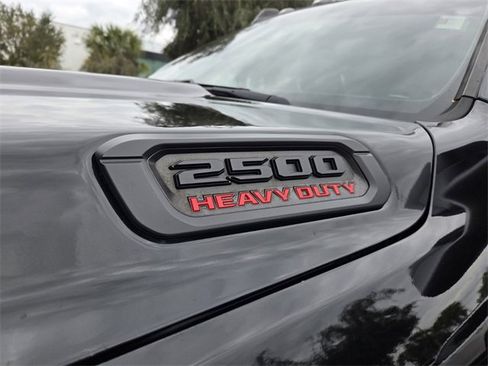 Certified 2022 RAM 2500 Limited image 3