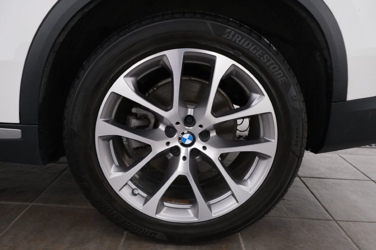 Used 2019 BMW X5 xDrive40i w/ Premium Package 2 AWD/4WD image 37