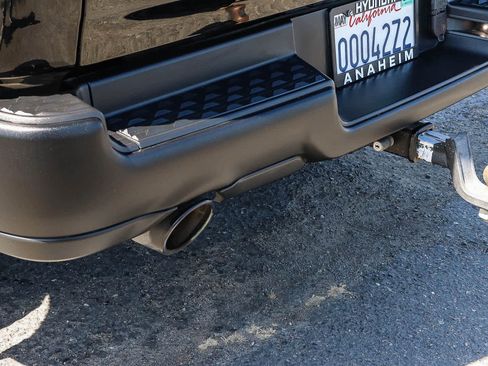 Used 2020 RAM 1500 Rebel w/ Rebel Level 1 Equipment Group AWD/4WD image 14