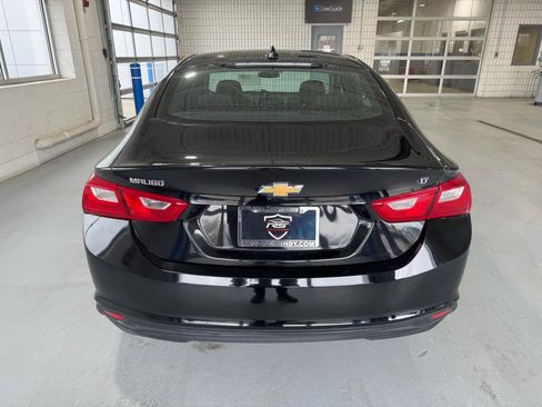 Used 2023 Chevrolet Malibu LT image 5