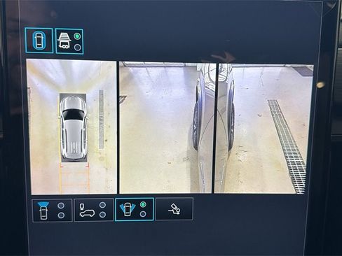 New 2026 GMC Acadia AT4 w/ Luxury Package image 42