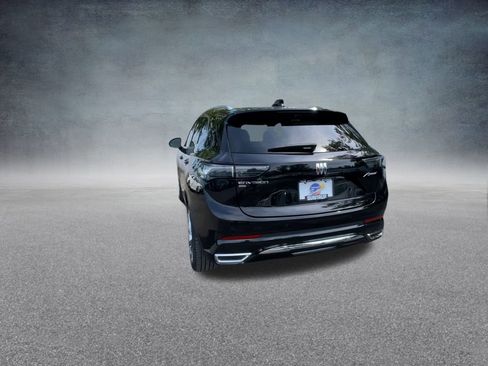 Used 2024 Buick Envision Avenir image 21