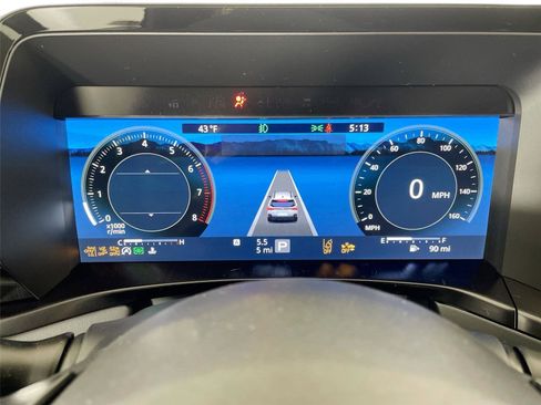 New 2026 Subaru Outback Touring XT image 20