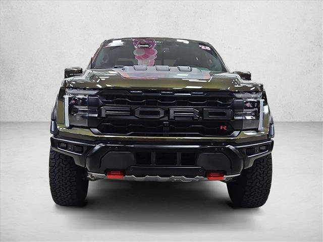 Used 2025 Ford F150 Raptor w/ Equipment Group 803A Raptor R AWD/4WD image 2