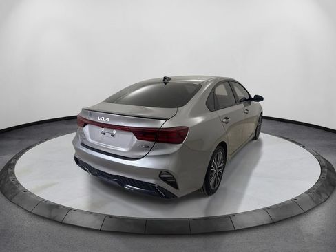 Used 2023 Kia Forte GT-Line FWD image 5