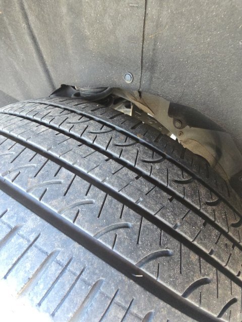 Used 2024 Subaru Outback Limited AWD/4WD image 11