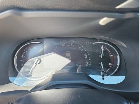 Used 2024 Toyota RAV4 LE image 19