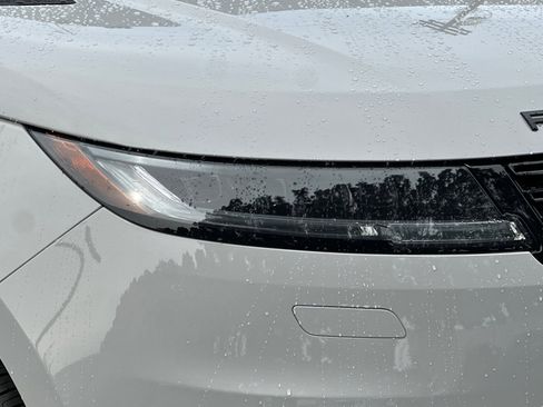 New 2026 Land Rover Range Rover Sport Dynamic SE image 12