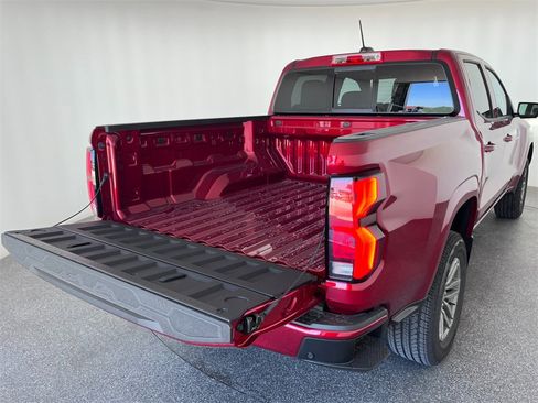 New 2026 Chevrolet Colorado LT w/ LT Convenience Package image 29