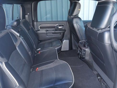 New 2025 RAM 2500 Laramie image 29