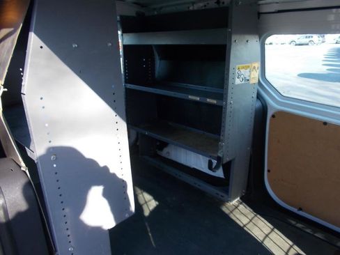 Used 2014 Ford Transit Connect XLT image 24