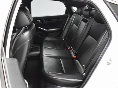 Used 2024 Honda Civic Sport Touring image 32