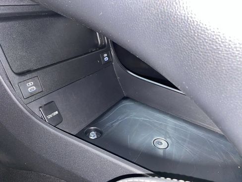 Used 2023 Subaru Solterra AWD image 23