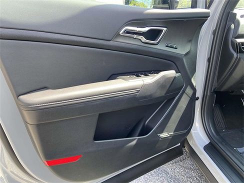 New 2026 Kia Sportage X-Pro Prestige image 12