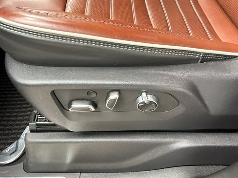 Certified 2024 GMC Sierra 1500 Denali Ultimate image 14