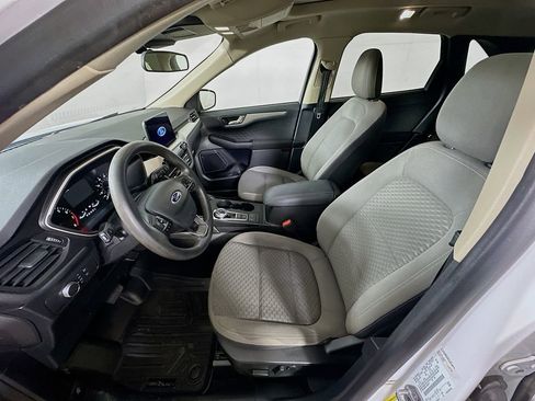 Used 2020 Ford Escape SE FWD image 14