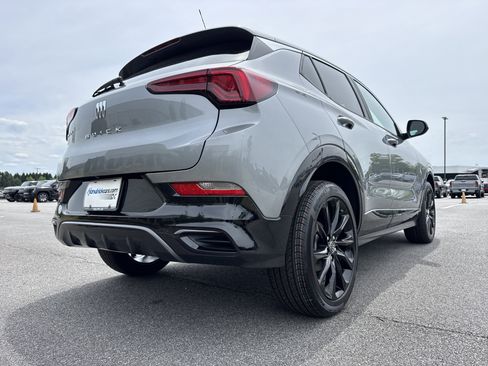 New 2026 Buick Encore GX Sport Touring w/ Comfort Package FWD image 10