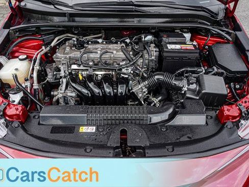 Used 2022 Toyota Corolla LE w/ LE Premium Package FWD image 37