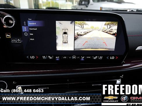 New 2026 Chevrolet Traverse RS image 21