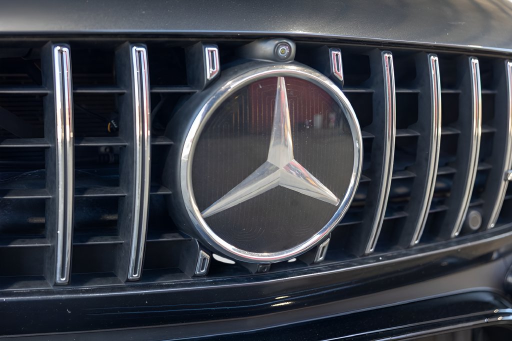 Used 2019 Mercedes-Benz AMG GT 63 image 15