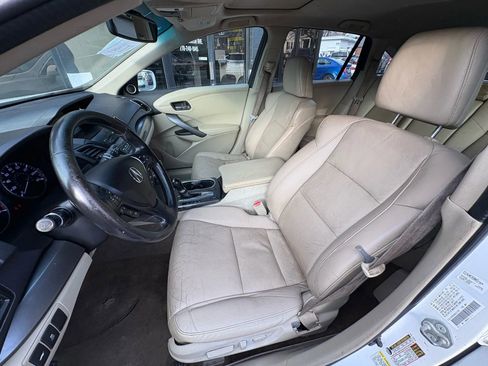 Used 2014 Acura RDX FWD w/ Technology Package image 12