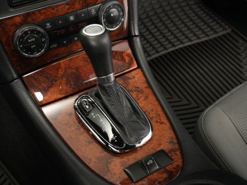 Used 2007 Mercedes-Benz CLK 63 AMG Cabriolet image 51