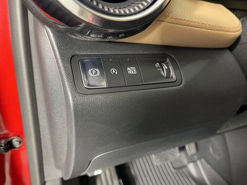 New 2026 Chevrolet Equinox ACTIV w/ Safety and Technology Package FWD image 28