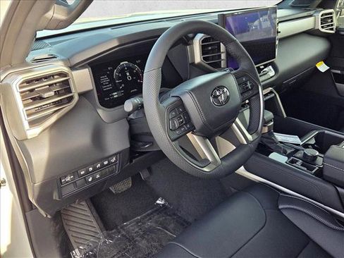 New 2026 Toyota Sequoia Limited image 3