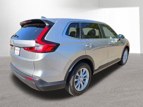 Used 2023 Honda CR-V EX image 5